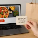 Codici sconto per la consegna di cibo a domicilio: ecco dove trovarli senza rischi