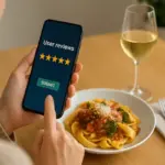 Come funzionano le recensioni degli utenti su Eatsmartfirenze? La modalità che garantisce più affidabilità