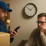 Si può programmare la consegna nelle fasce orarie critiche? Il metodo per evitare attese interminabili