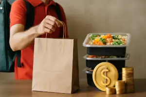 Promozioni sugli abbonamenti ai pasti a domicilio: risparmi continui senza perdere qualità