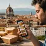 Migliori ristoranti per cibo a domicilio segnalati dagli utenti fiorentini: scopri chi spicca davvero