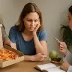 Cosa succede se ordino cibo a domicilio mentre sono a dieta? Consigli degli esperti