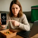 Riconoscere una recensione affidabile sui servizi di food delivery: gli indizi che spesso sfuggono