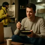 Cosa cambia con i ghost kitchen nei servizi di consegna? Il vantaggio poco noto per chi ordina spesso