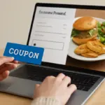 Dove inserire i coupon su Eatsmartfirenze per non perdere lo sconto: guida pratica