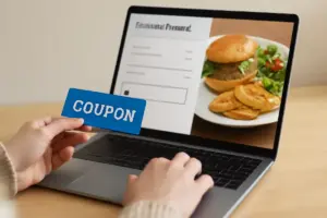 Dove inserire i coupon su Eatsmartfirenze per non perdere lo sconto: guida pratica