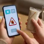 È possibile segnalare allergie direttamente in app? Le soluzioni che tutelano la tua salute