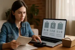 Dove leggere opinioni imparziali sui servizi di consegna pasti? Le piattaforme più trasparenti