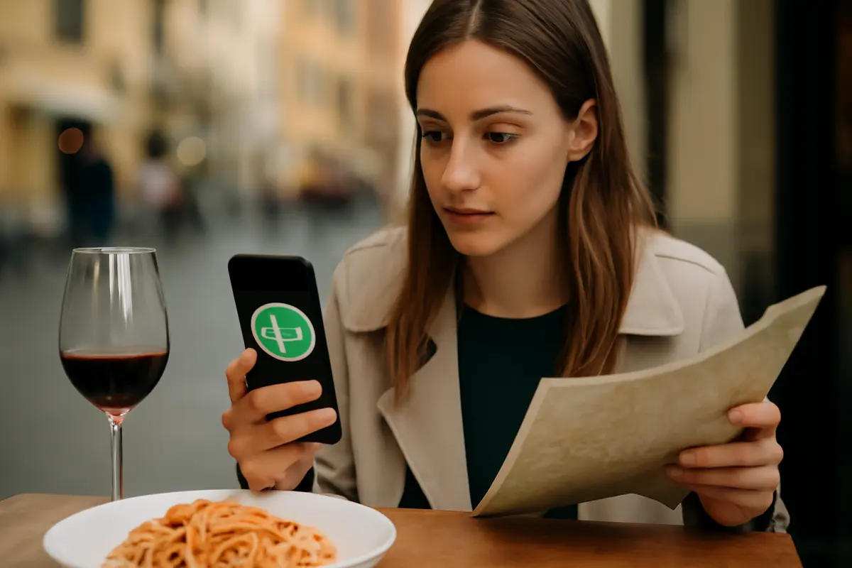 Cosa significa ricevere un punteggio alto su Eatsmartfirenze? L’impatto reale sulla tua scelta