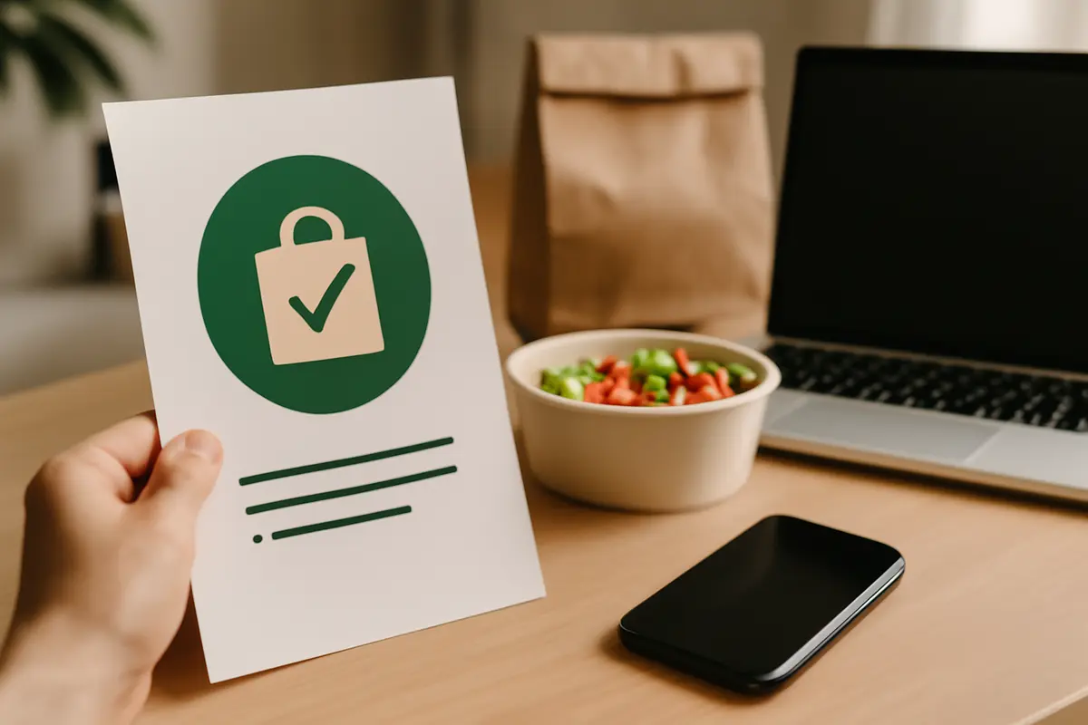 Offerte di benvenuto sui nuovi account Eatsmartfirenze: tutte le condizioni da conoscere