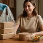 Consegna di cibo light: perché spesso non è sinonimo di insapore, i menu che convincono