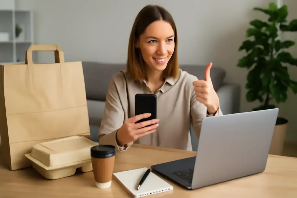 Recensione del servizio clienti Eatsmartfirenze: i punti di forza che pochi conoscono