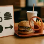 Perché molte promo sono valide solo su una selezione di menu? La logica dietro all’esclusione