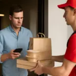 Opzioni last minute per cena con consegna rapida: soluzioni affidabili quando hai fretta