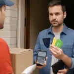 Si può scegliere la modalità di pagamento alla consegna? Tutte le alternative disponibili