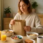 Colazione salutare consegnata a casa: le proposte che cambiano il risveglio