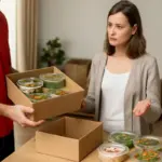 Consegna di box detox e pasti healthy: quando sono davvero utili e quando no
