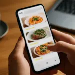 Quali sono i ristoranti meglio recensiti su Eatsmartfirenze? Trova i più consigliati per la tua zona