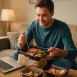 Come funzionano le esperienze gastronomiche delivery? Vivi un viaggio culinario senza uscire di casa