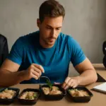 Pasti pronti a domicilio per chi fa sport: le combinazioni consigliate dai nutrizionisti