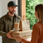 Consegna a domicilio e packaging sostenibile: cosa valutare per una scelta green consapevole