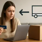 Se cambio indirizzo di consegna perdo le promozioni attive? Ecco cosa sapere prima di pagare