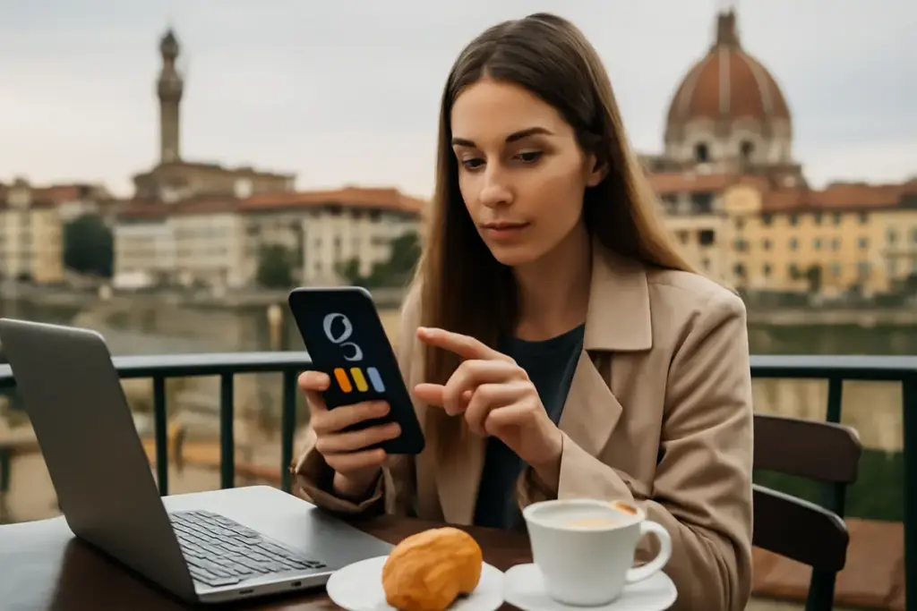 Migliori servizi con recensioni 5 stelle a Firenze: come individuarli e ordinare senza sorprese