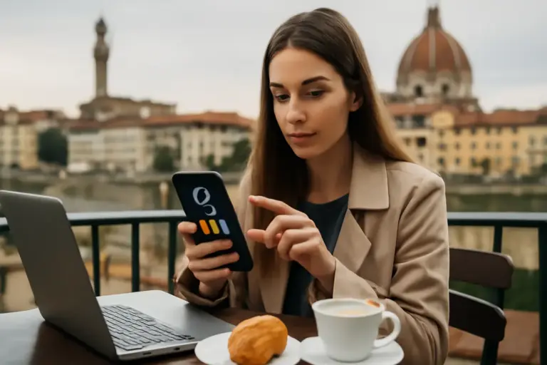 Migliori servizi con recensioni 5 stelle a Firenze: come individuarli e ordinare senza sorprese