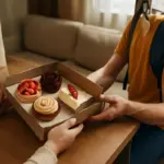 Nuovi dessert disponibili nei servizi di food delivery: le dolci sorprese da ricevere direttamente a casa