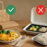 Differenza tra piatti pronti freschi e surgelati a domicilio: vantaggi e svantaggi reali