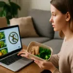 Ordini online di pasti gluten free: le opzioni sicure per chi è intollerante