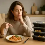 Differenza tra consegna di pasti singoli e abbonamento: quando conviene scegliere una o l’altra