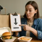 Best practice per ricevere cibo gratis con le promo: i dettagli che fanno la differenza