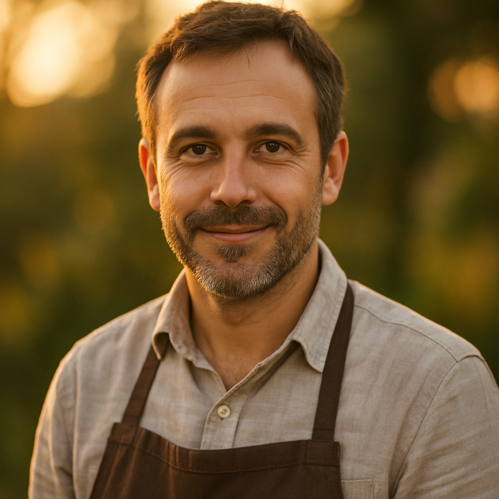 Danilo Ferranti