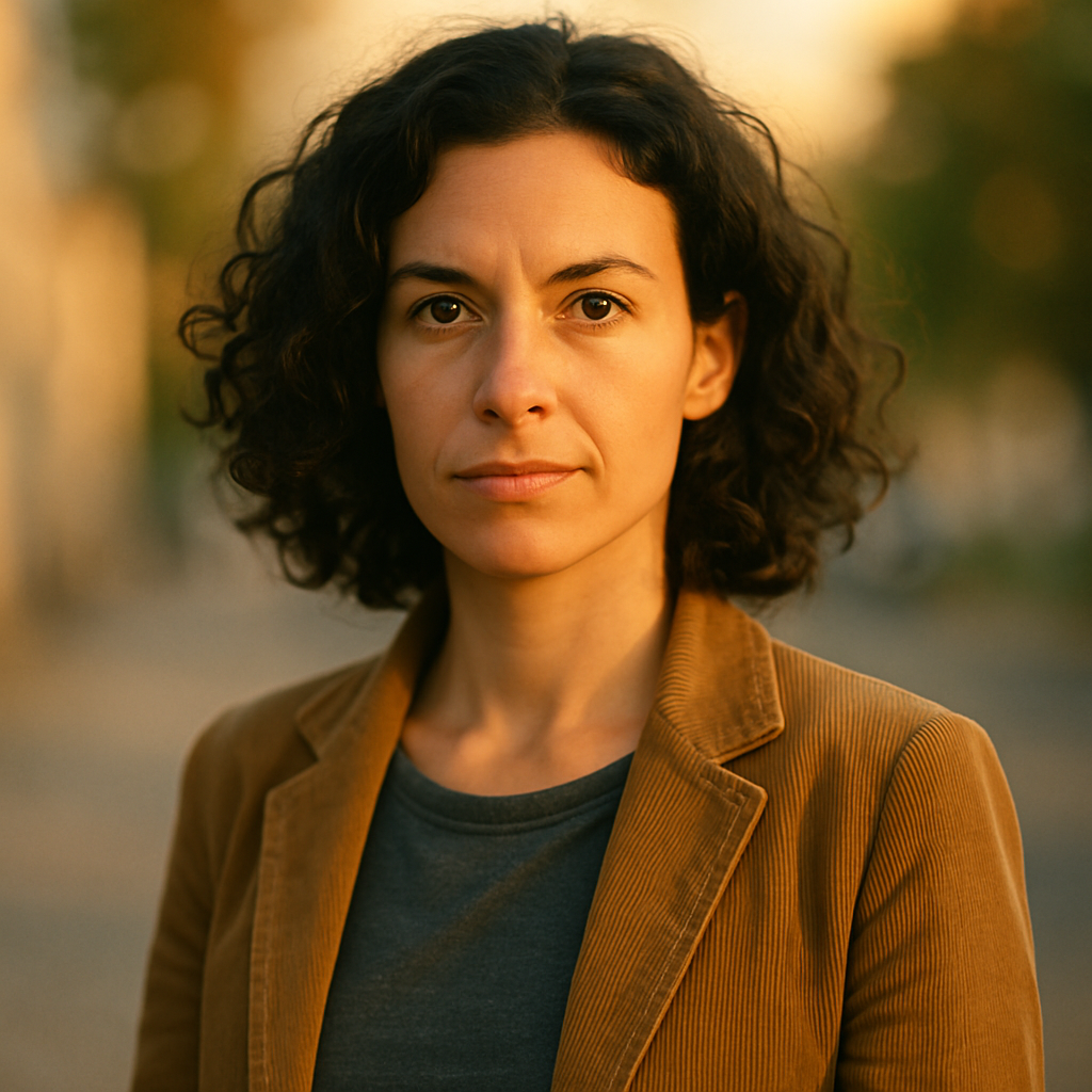 Livia Contardo
