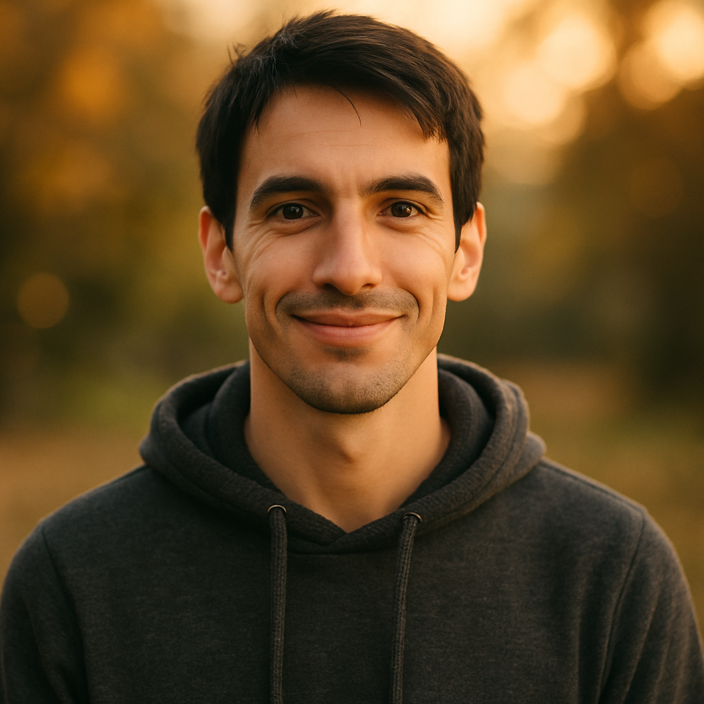 Guido Mari