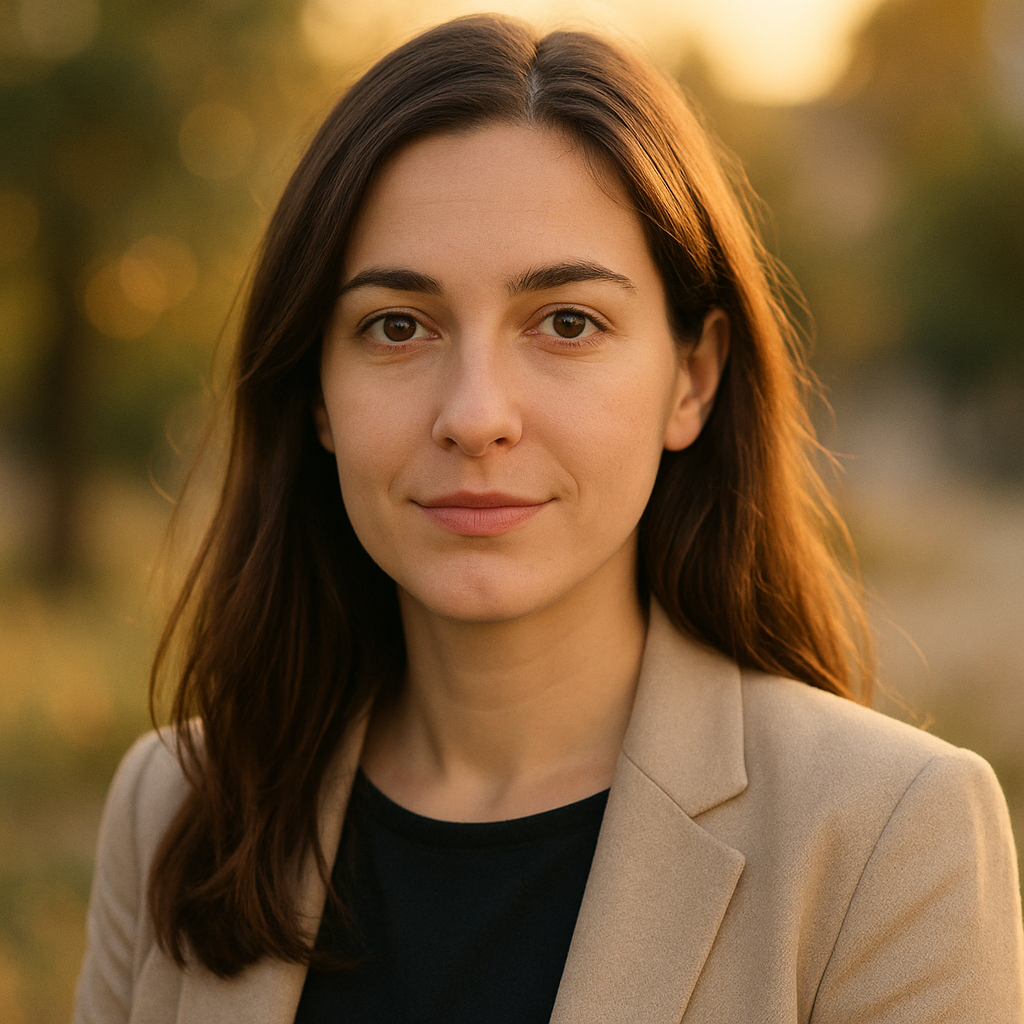 Elisa Ranieri
