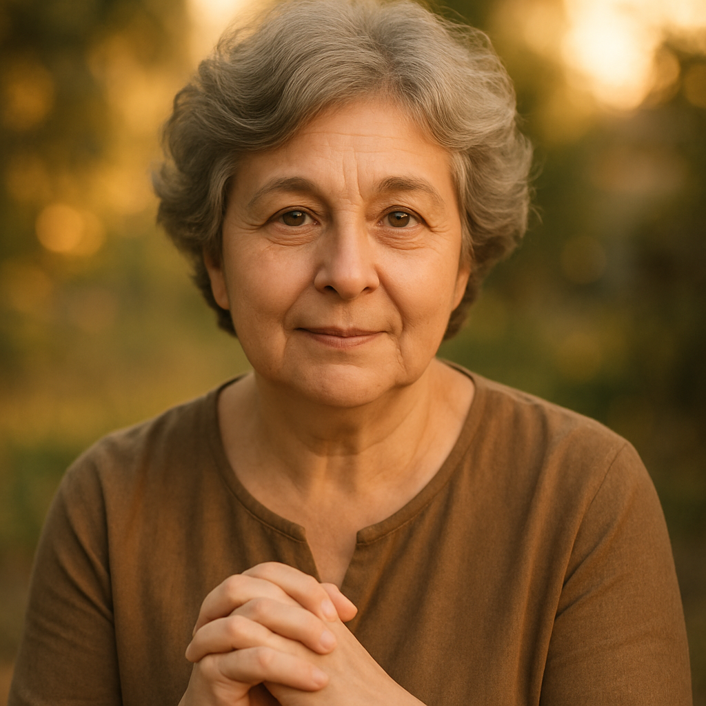 Rosaria Parodi