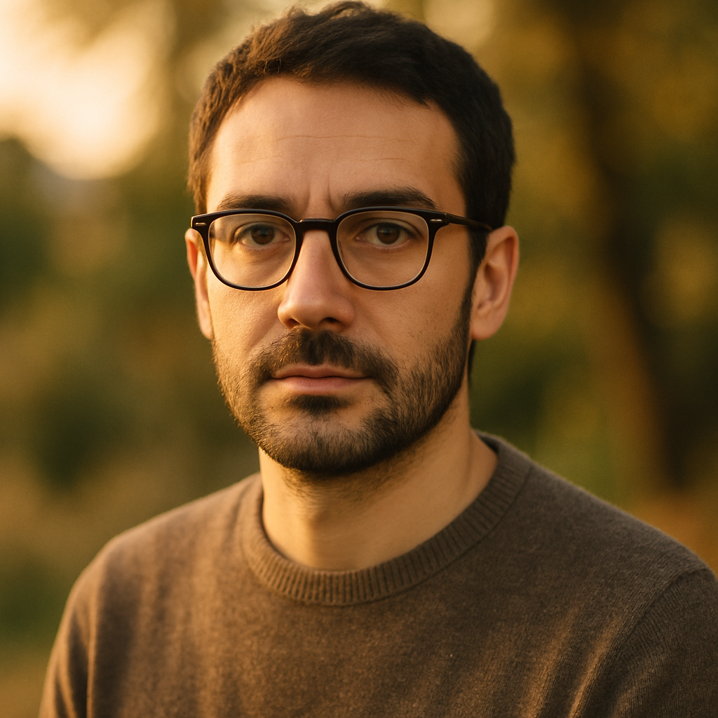 Tommaso Riccini