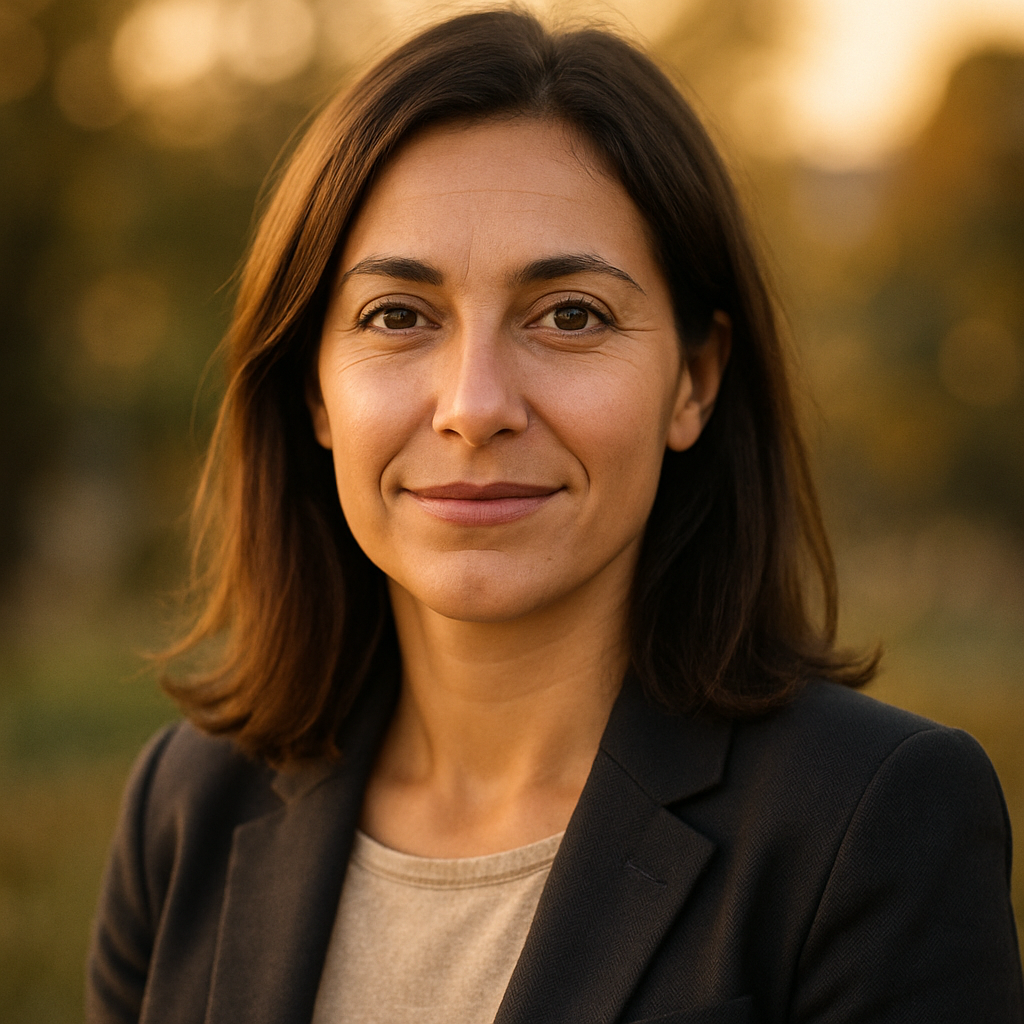 Cecilia Nava
